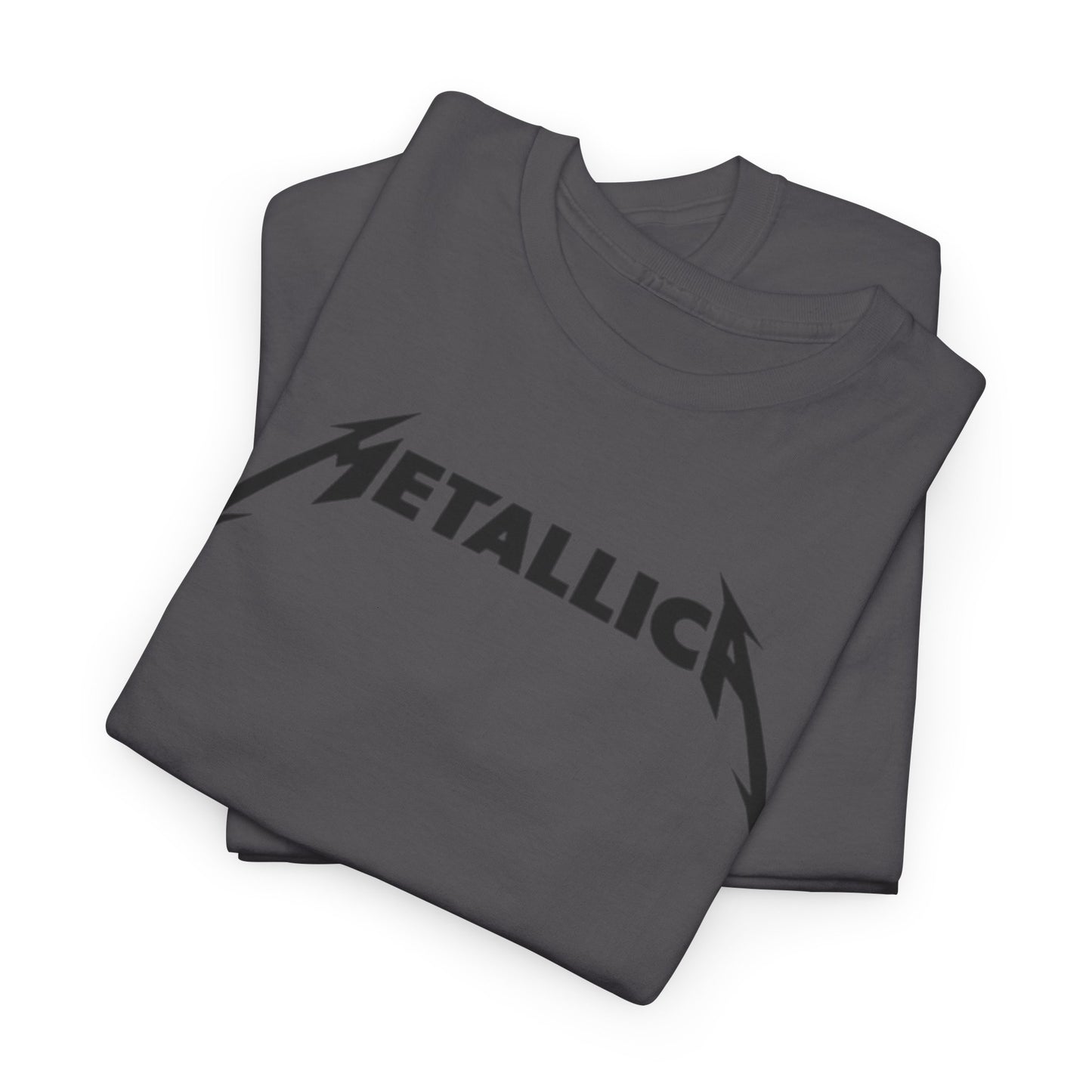 Metallica Logo Tee