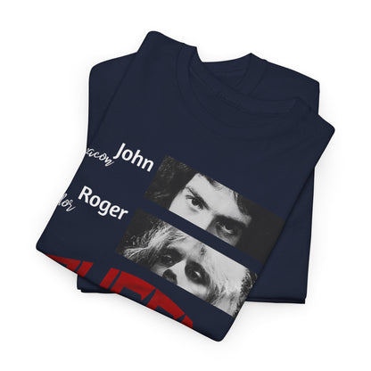 Queen Graphic Tee