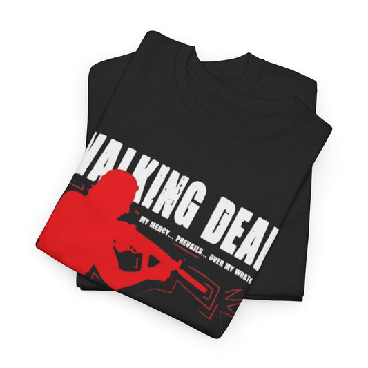 The Walking Dead Graphic Tee
