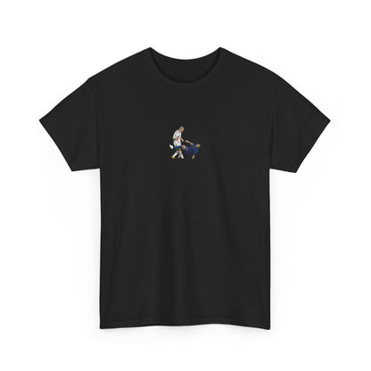 Zidane 'Zizou' Headbutt Tee