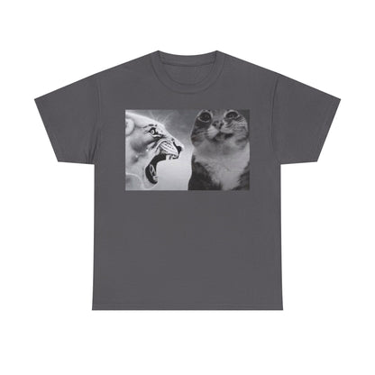 'ragebait? lol' graphic tee