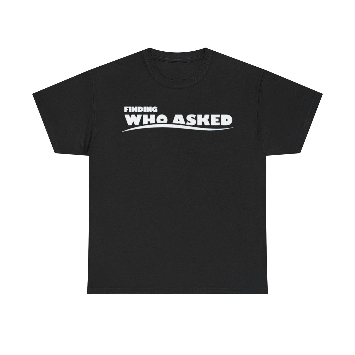 Finding Who Asked 'Nemo' Tee