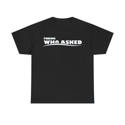 Finding Who Asked 'Nemo' Tee