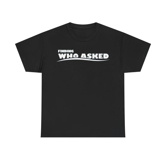 Finding Who Asked 'Nemo' Tee