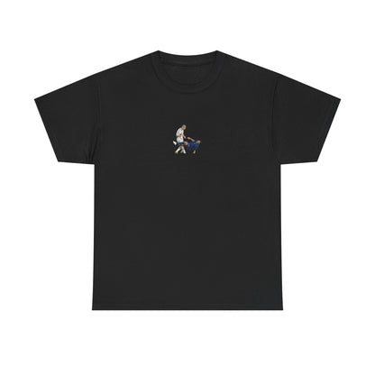 Zidane 'Zizou' Headbutt Tee