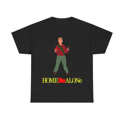 Home Alone Graphic Tee