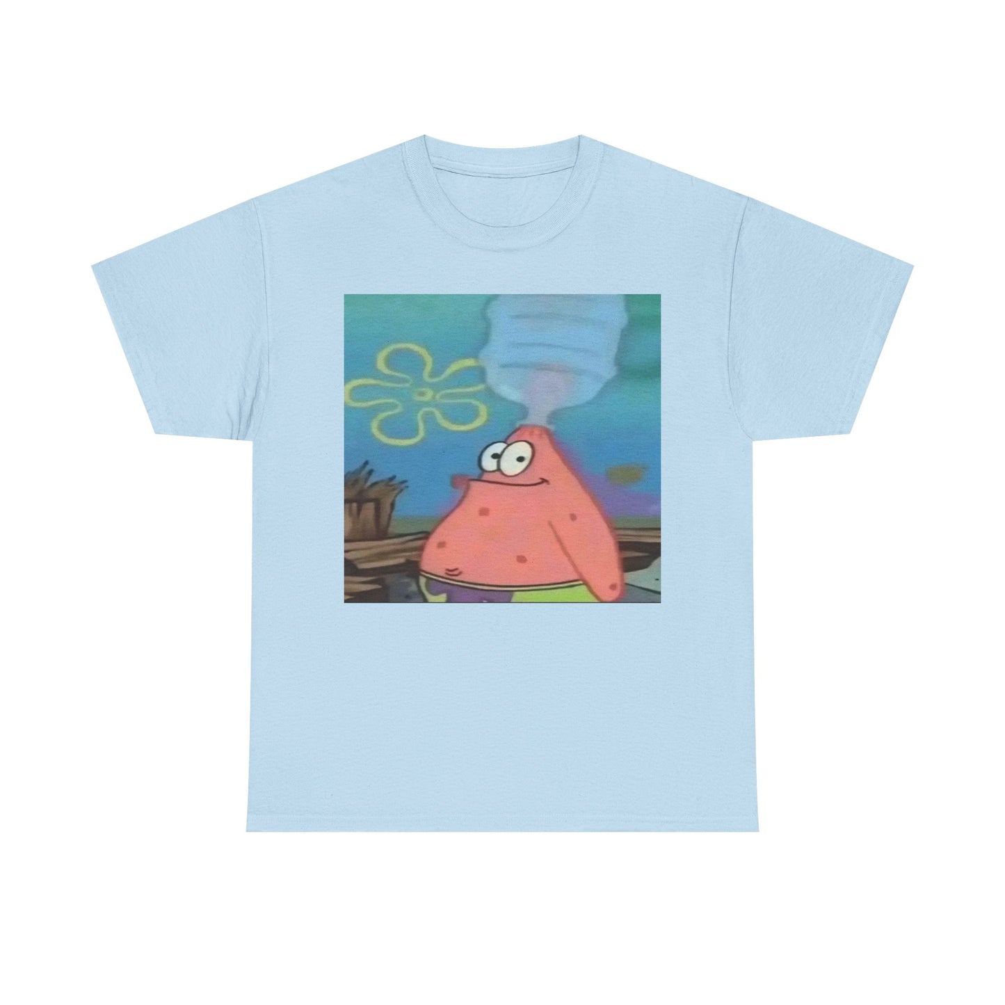 Patrick Star... Graphic Tee