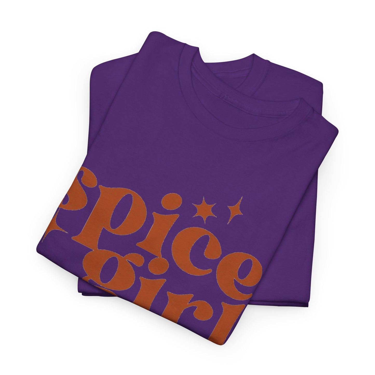 Spice Girl Tee