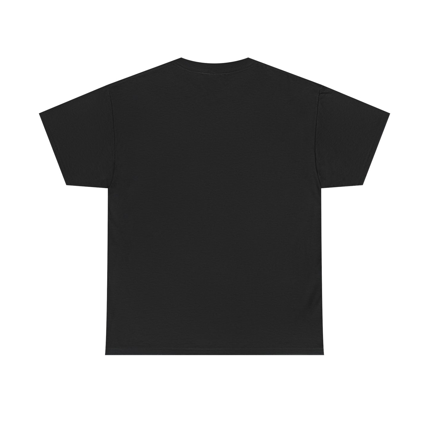 Led Zeppelin Logo Tee