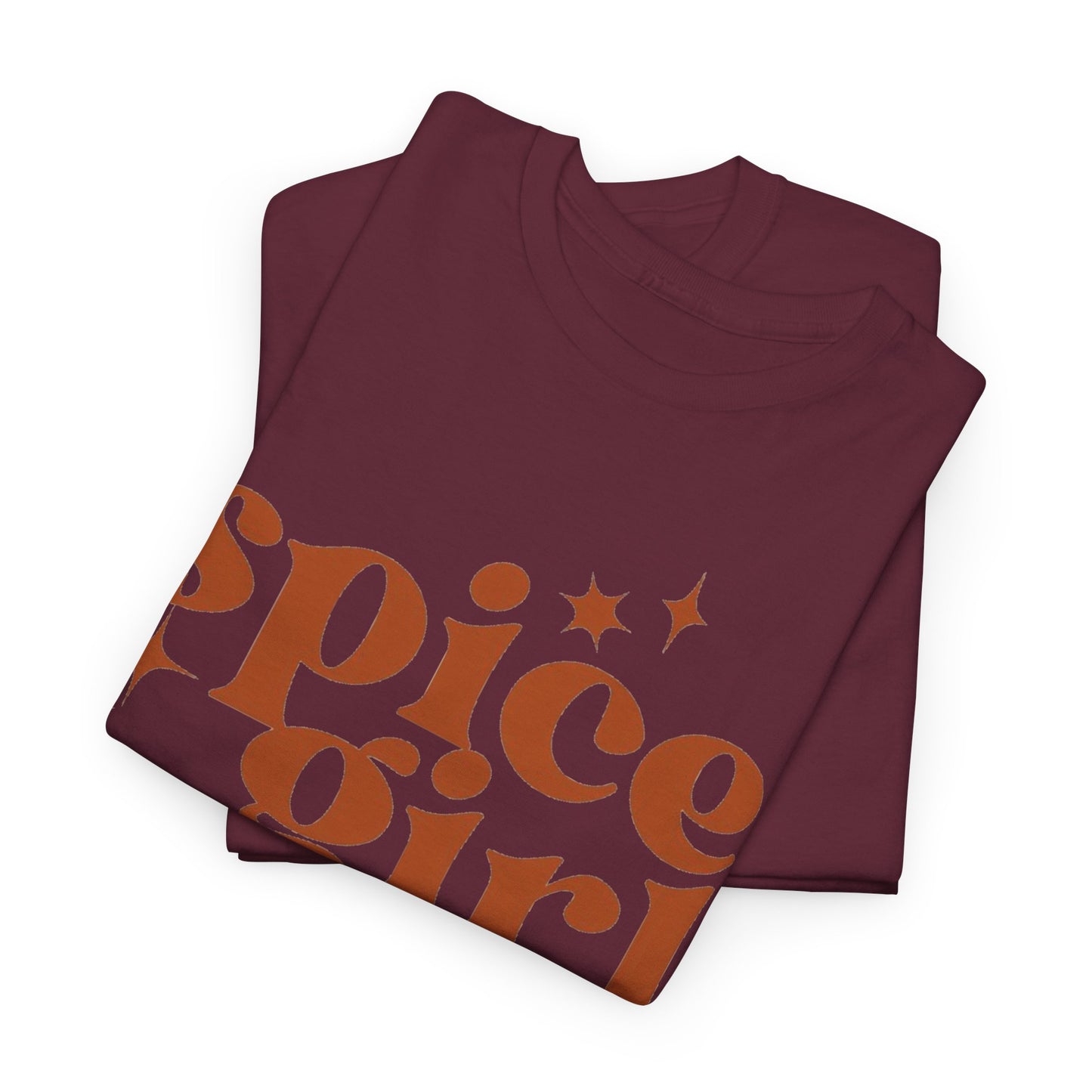 Spice Girl Tee