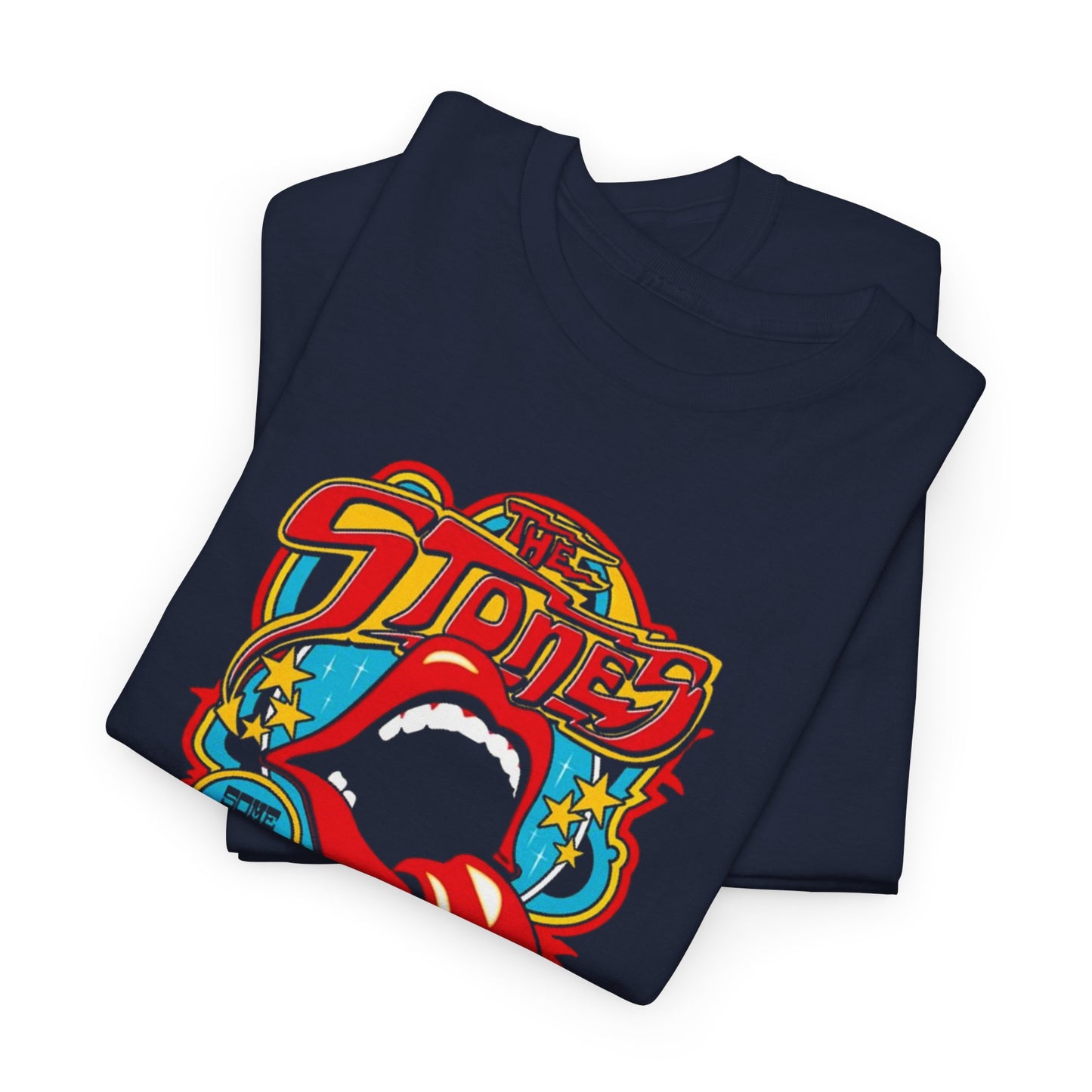 Rolling Stones Graphic Tee