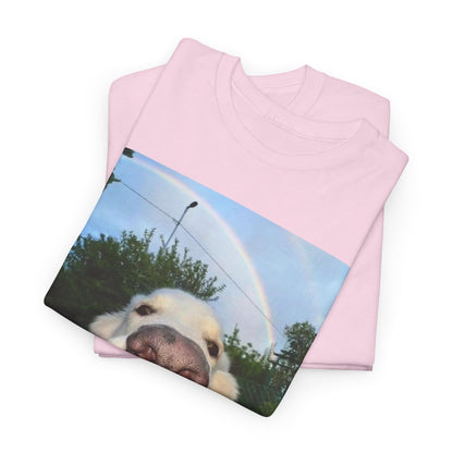 Happy Dawg Graphic Tee