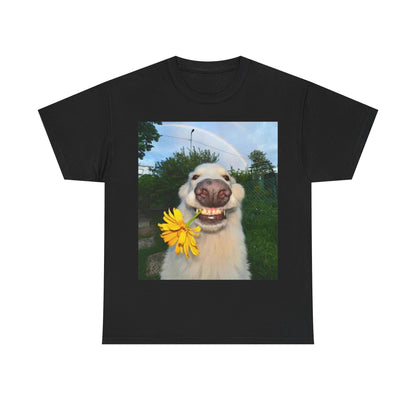 Happy Dawg Graphic Tee