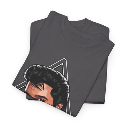 Elvis Graphic Tee