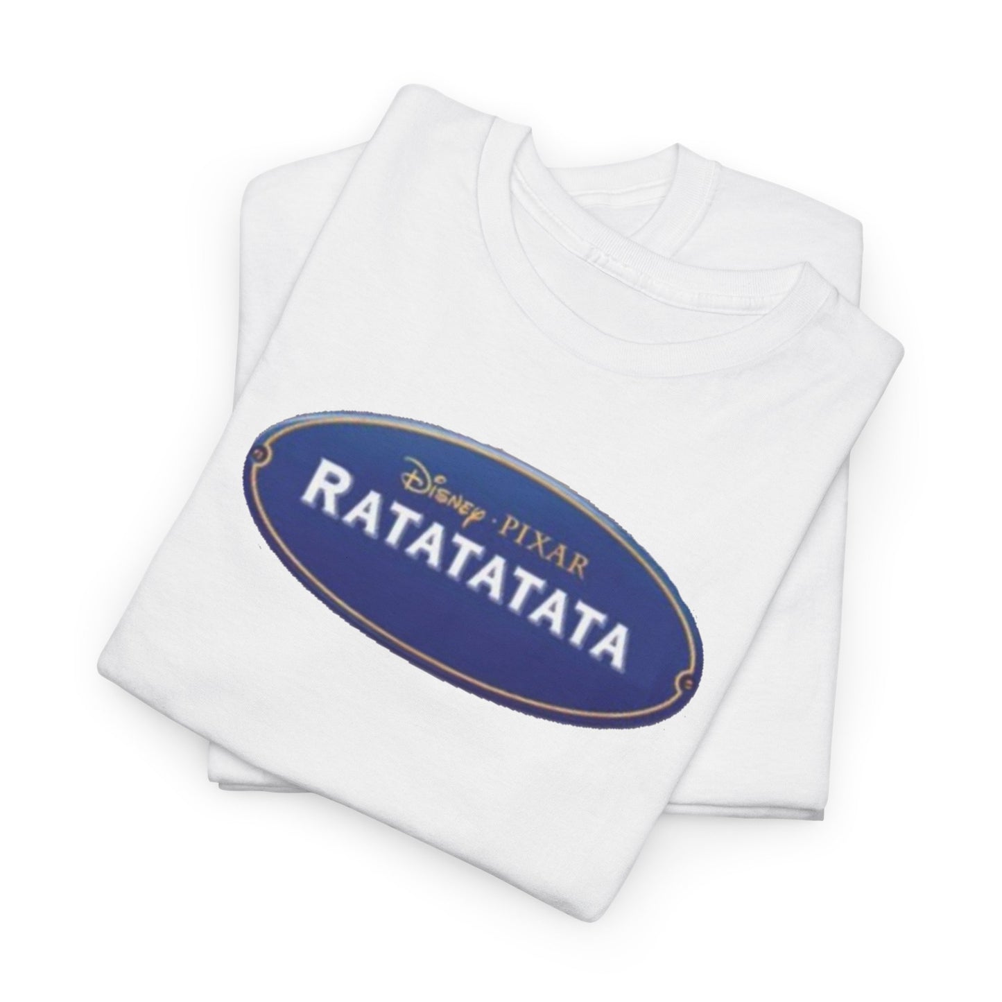 RATATATA Graphic Tee
