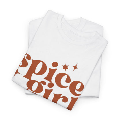 Spice Girl Tee