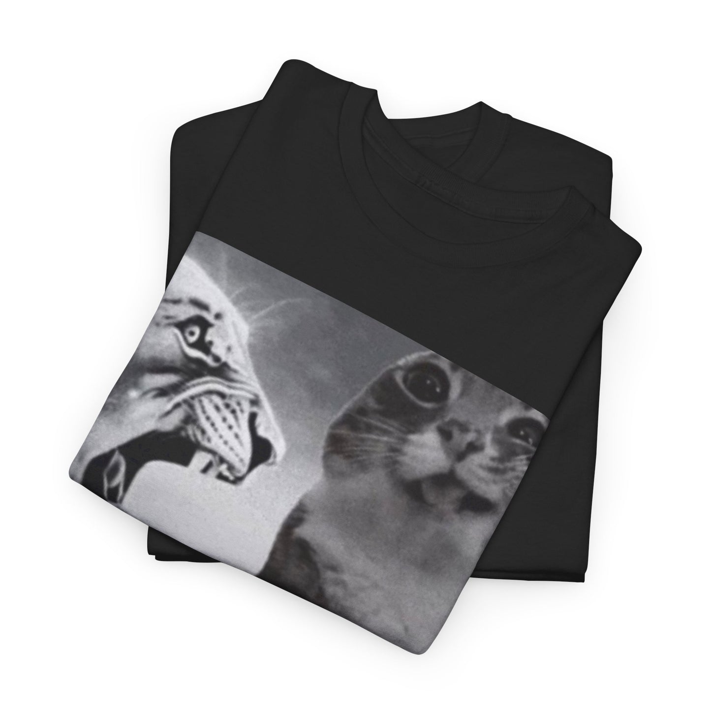 'ragebait? lol' graphic tee
