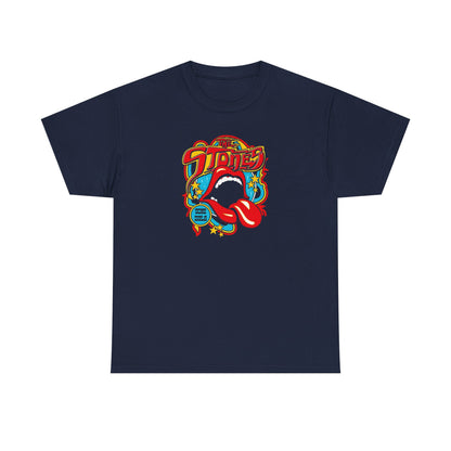 Rolling Stones Graphic Tee