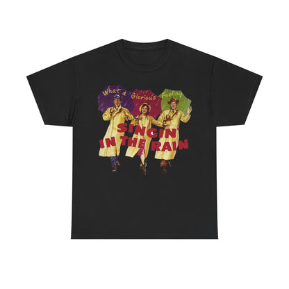 'Singin' in the Rain' Graphic Tee
