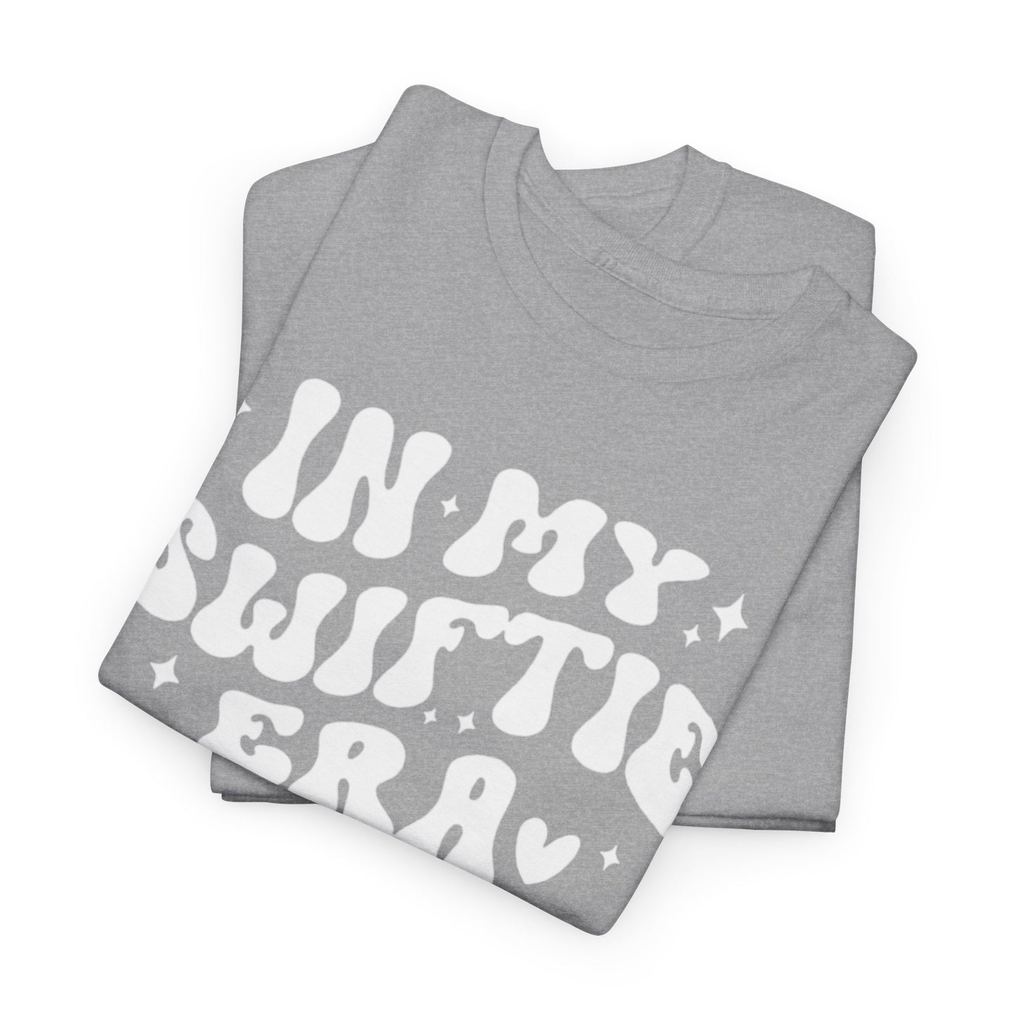 In My Swiftie Era Graphic Tee