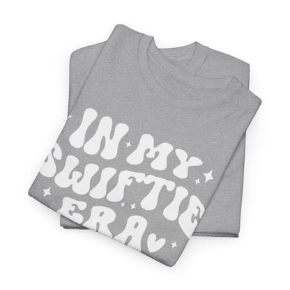 In My Swiftie Era Graphic Tee
