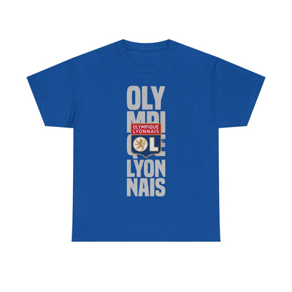 OL Logo Tee