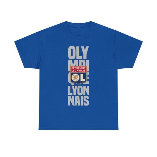 OL Logo Tee
