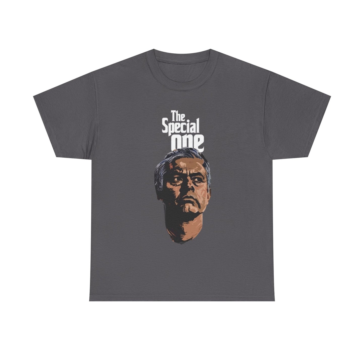 The Special One Graphic Tee - Jose Mourinho