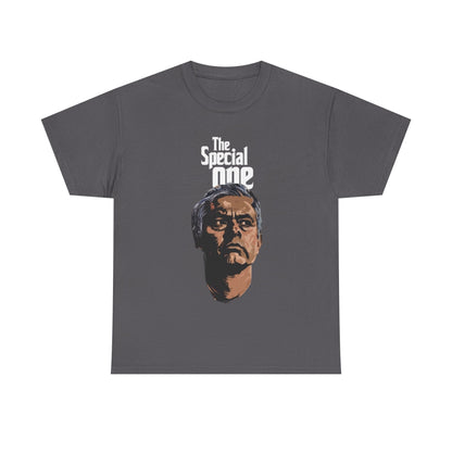 The Special One Graphic Tee - Jose Mourinho