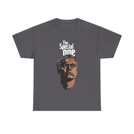 The Special One Graphic Tee - Jose Mourinho