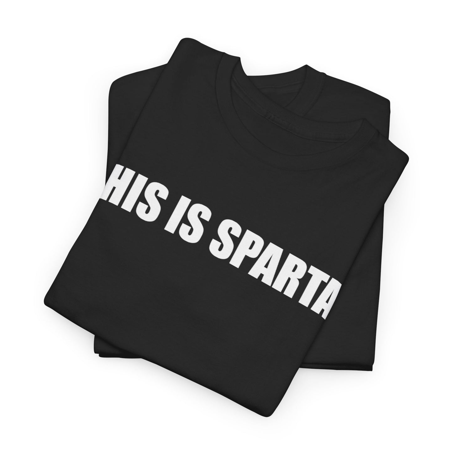 "This Is Sparta!" T-Shirt