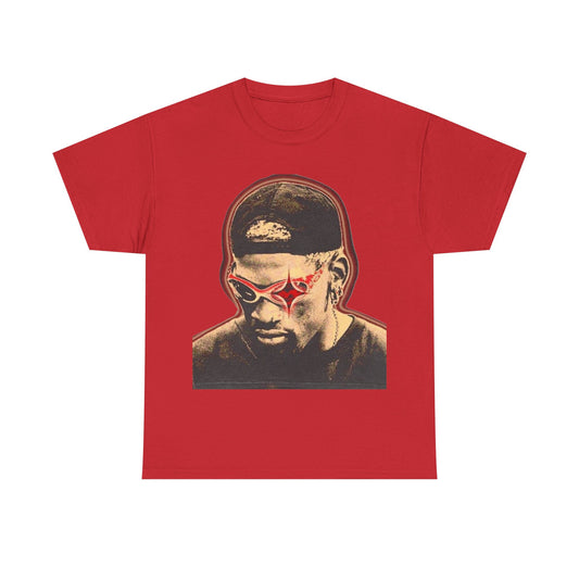 Chris Brown Graphic Tee