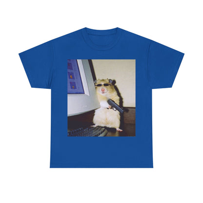 Special Agent Tee