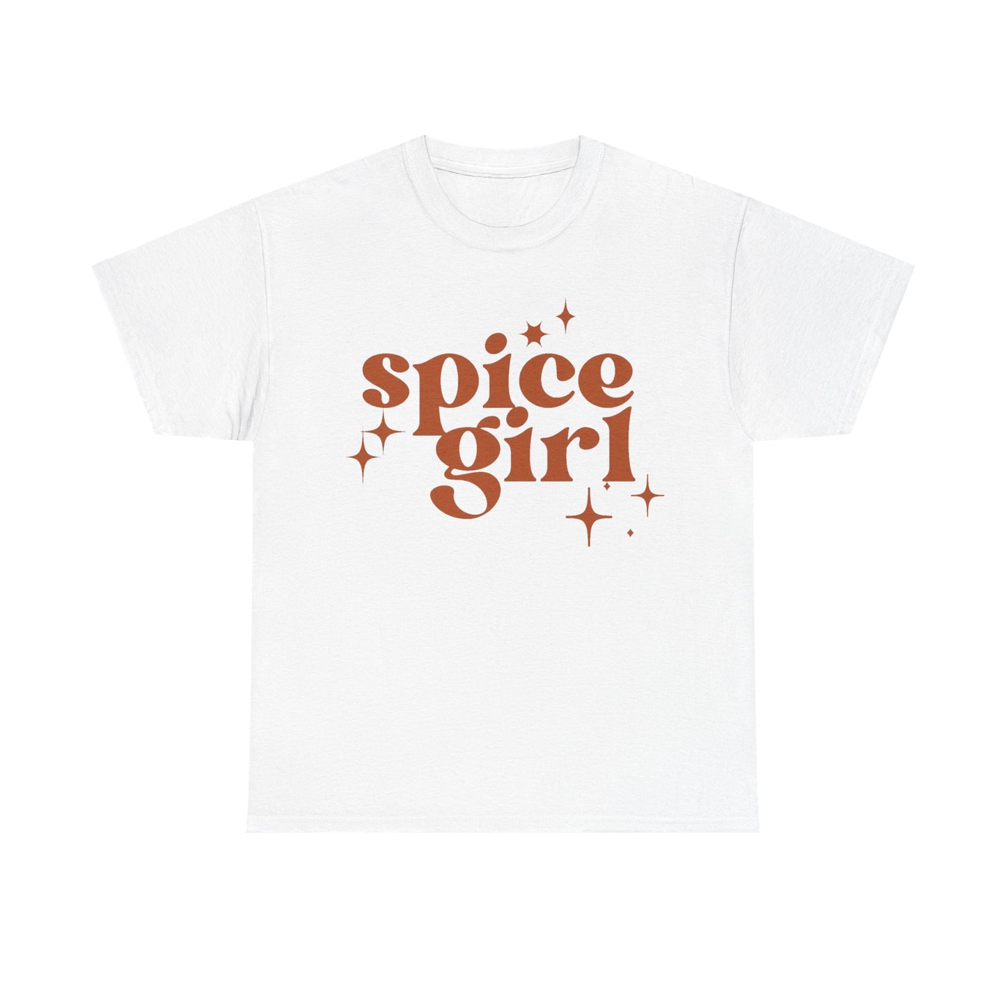 Spice Girl Tee