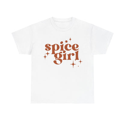 Spice Girl Tee