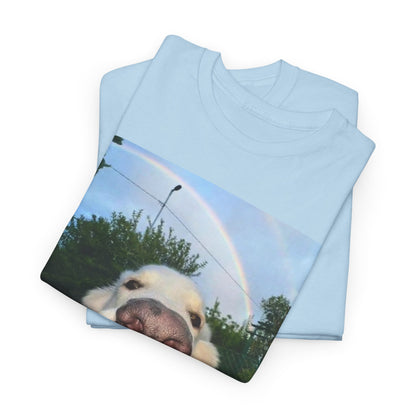 Happy Dawg Graphic Tee