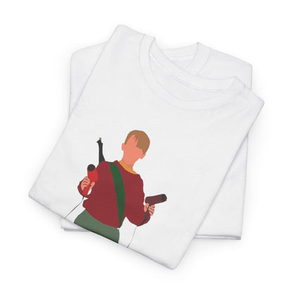 Home Alone Graphic Tee