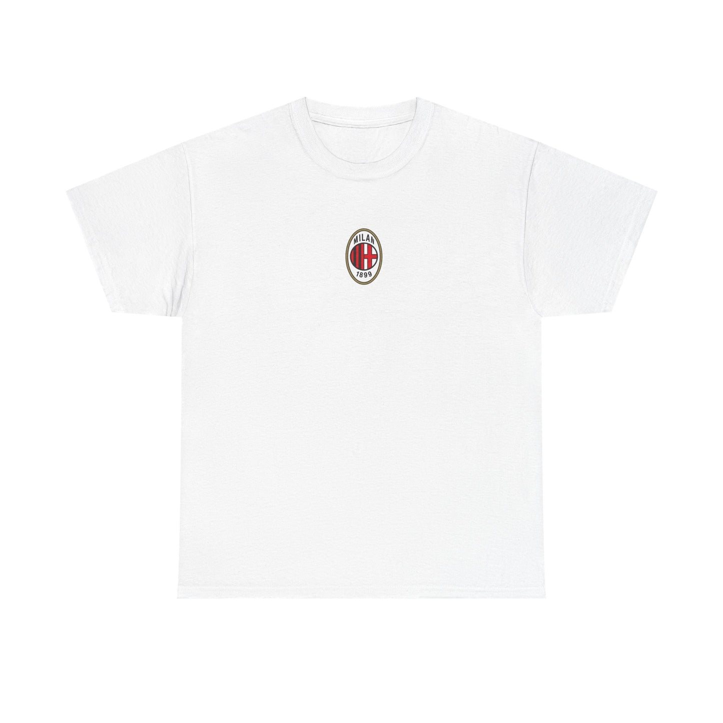 AC Milan Retro Badge 1960 - Tee