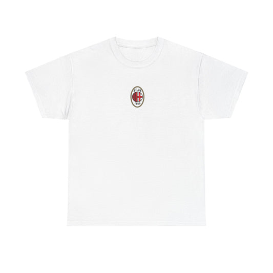 AC Milan Retro Badge 1960 - Tee