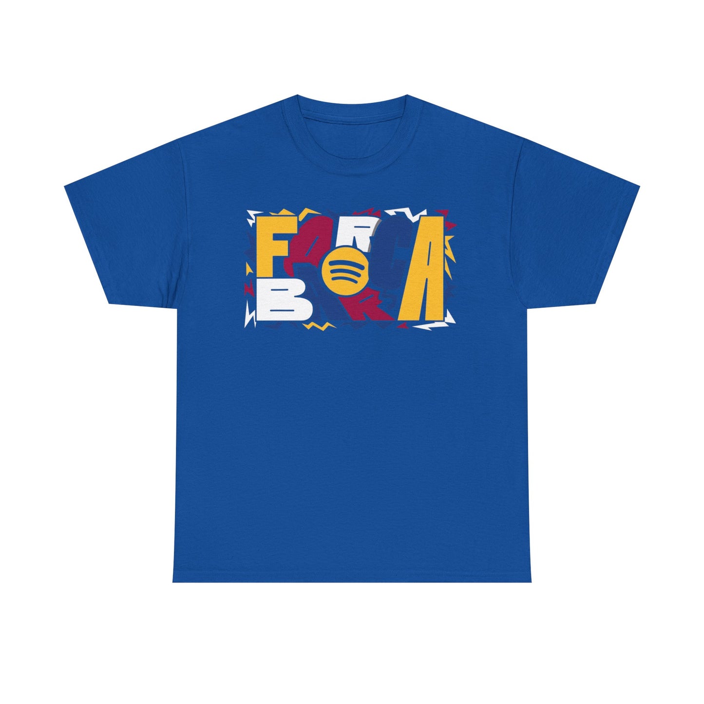 Forza Barca Graphic Tee
