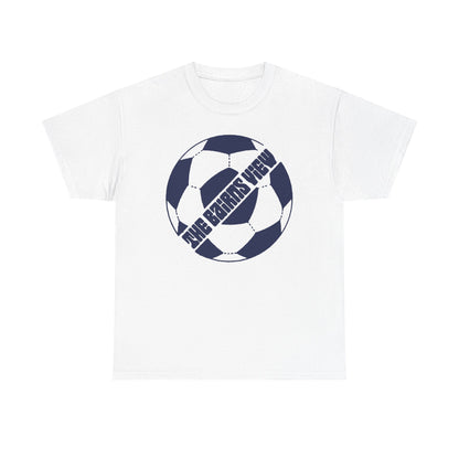 The Bairns View Retro Tee