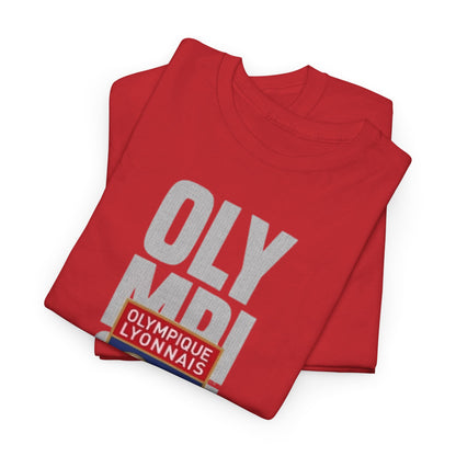 OL Logo Tee
