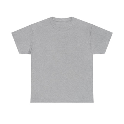 Blur Logo Tee