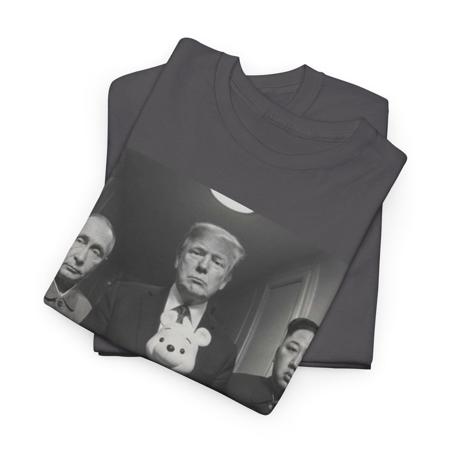 The Three Musketeers Graphic Tee