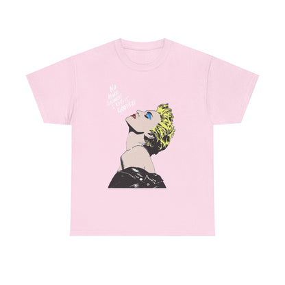 Madonna Pop Art Tee