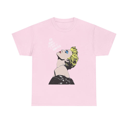 Madonna Pop Art Tee