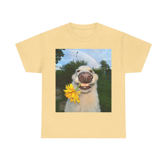 Happy Dawg Graphic Tee