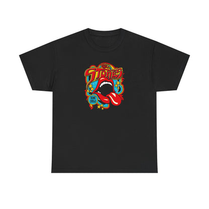 Rolling Stones Graphic Tee