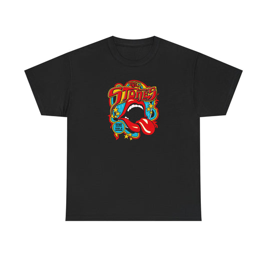 Rolling Stones Graphic Tee