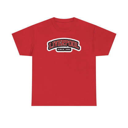 Liverpool Logo Tee